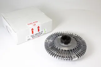 Behr Engine Cooling Fan Clutch - 1132000022